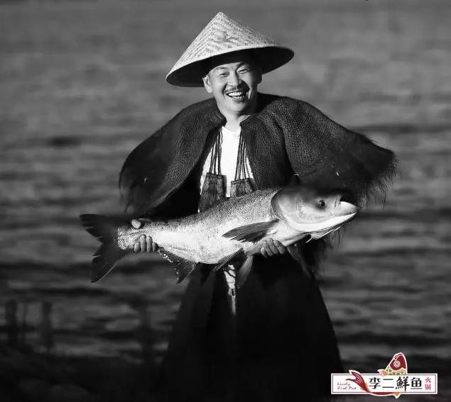 壕！17年只专注一锅鱼李二鲜鱼火锅