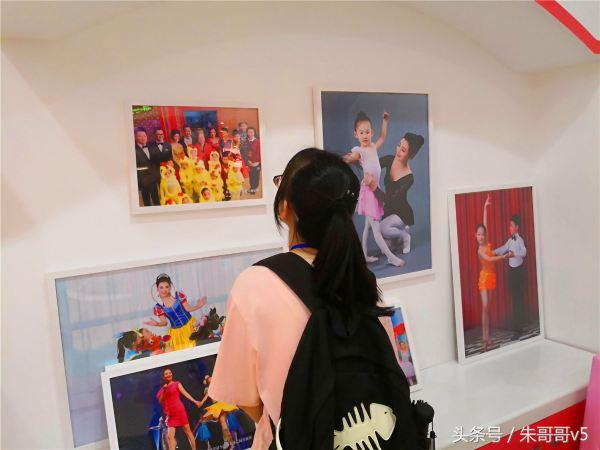 八八空间国际艺术中心中山校区,八八空间国际艺术教育