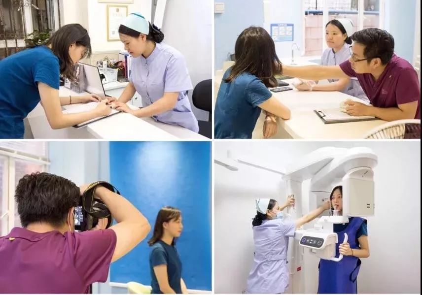 儿童换新牙长歪了怎么办,一不小心把牙给弄断了怎么办