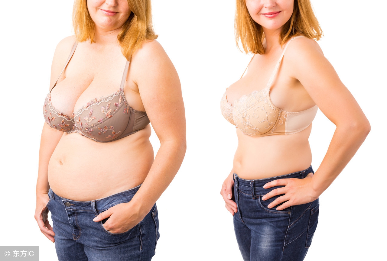 为什么说普通人不像明星那样减肥,有的人减肥为什么不卡平台期