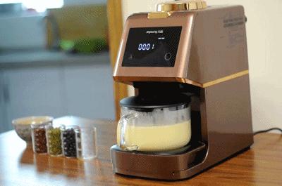 九阳破壁无人豆浆机k6s价格,九阳免洗破壁豆浆机k6食谱