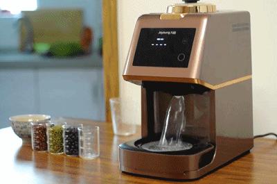 九阳破壁无人豆浆机k6s价格,九阳免洗破壁豆浆机k6食谱