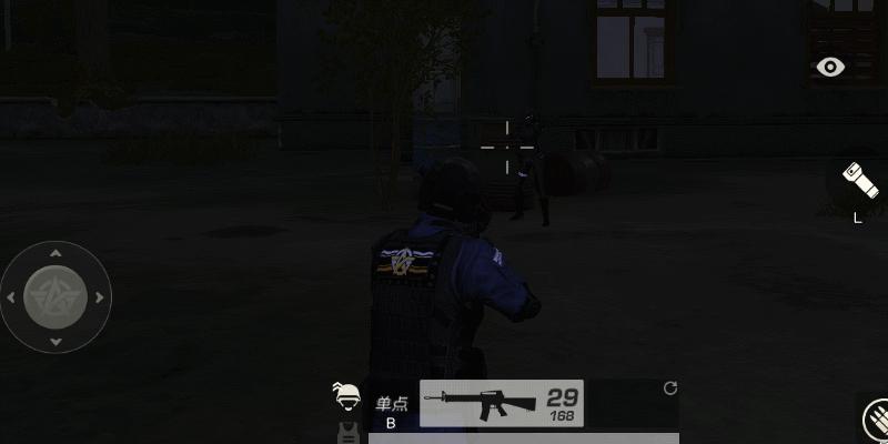 荒野行动plus新武器,荒野行动黑夜出击plus