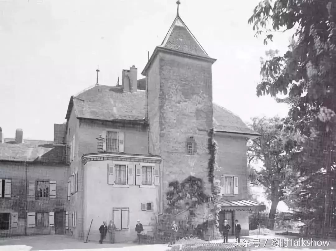 全球最贵的十所贵族学校,世界上最贵的贵族学校