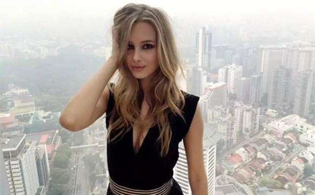 全球公认的五大最美女明星,全球公认4大最美女星