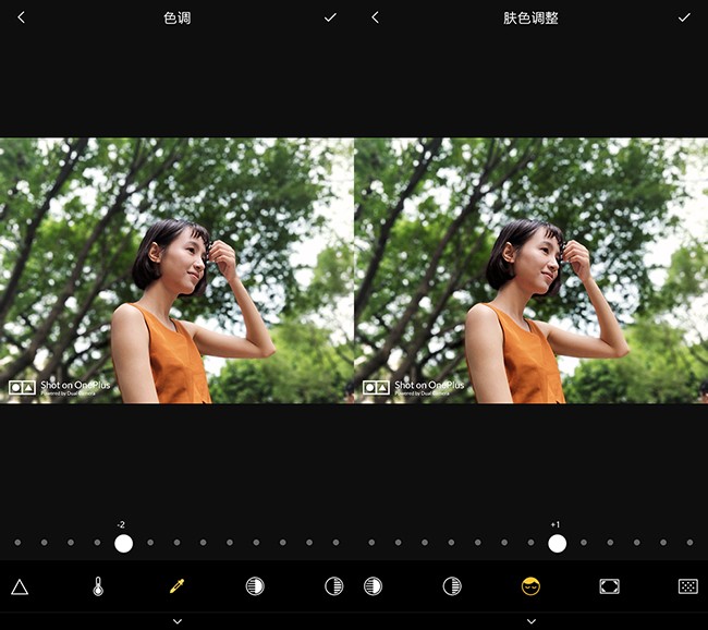 手机人像写真摄影技巧,摄影教程人像手机