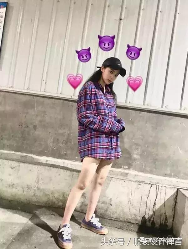 穿衣搭配:少买衣服,多学搭配,简单的基础款搭配就够美!