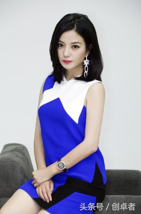 赵薇丑,女明星扮丑角的视频