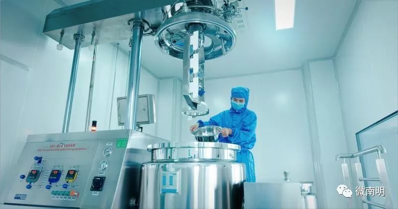 南明区欧美产业园,南明区欧美药业产业园区