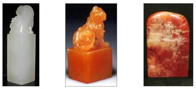 学习篆刻最全篆刻教学指南（上）