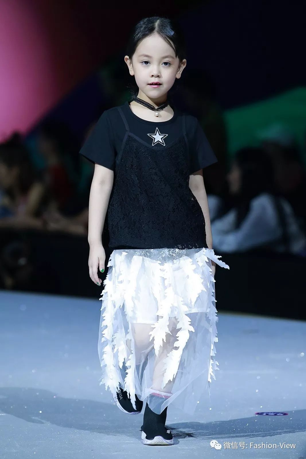 重庆2020国潮少儿时装周,2019重庆国际少儿时尚周启幕