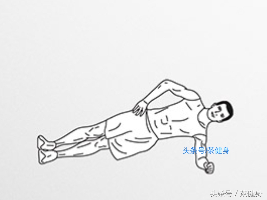 减肥不用跑步的动作视频,初级减肥跑步准备动作