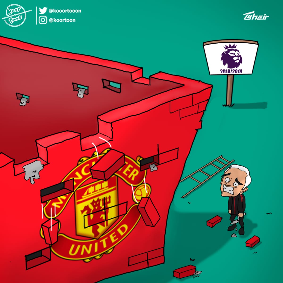 足球漫画搞笑,漫画恶搞韩国