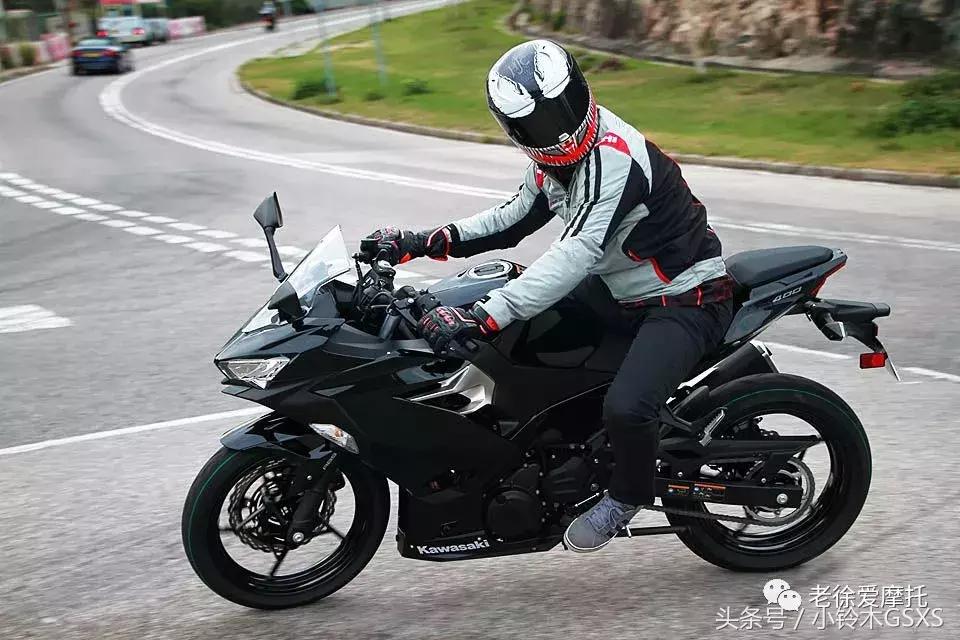 kawasakininja400多少钱,川崎2022款kawasakininja400视频