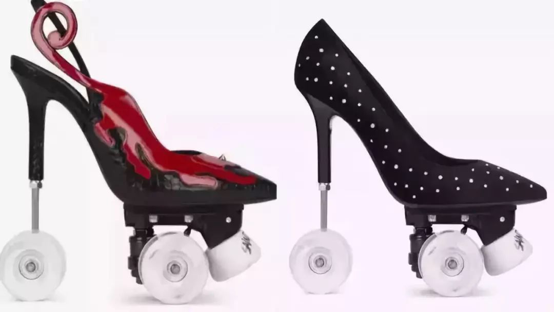 lv香奈儿土到极致就是潮,五千左右香奈儿