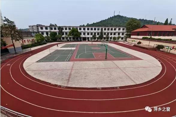 萍乡市安源学校学区划分,2023年安源区中小学学校划分