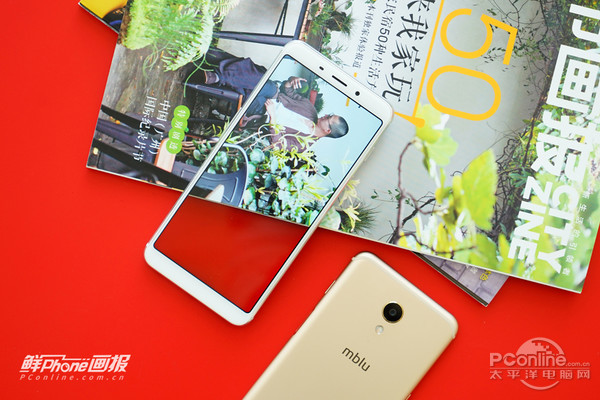 魅蓝s6全面屏测评,魅蓝6评测体验