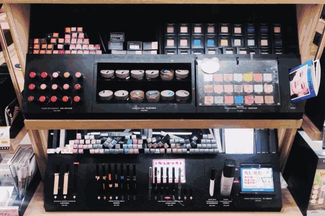 cosme大赏店,中国cosme大赏