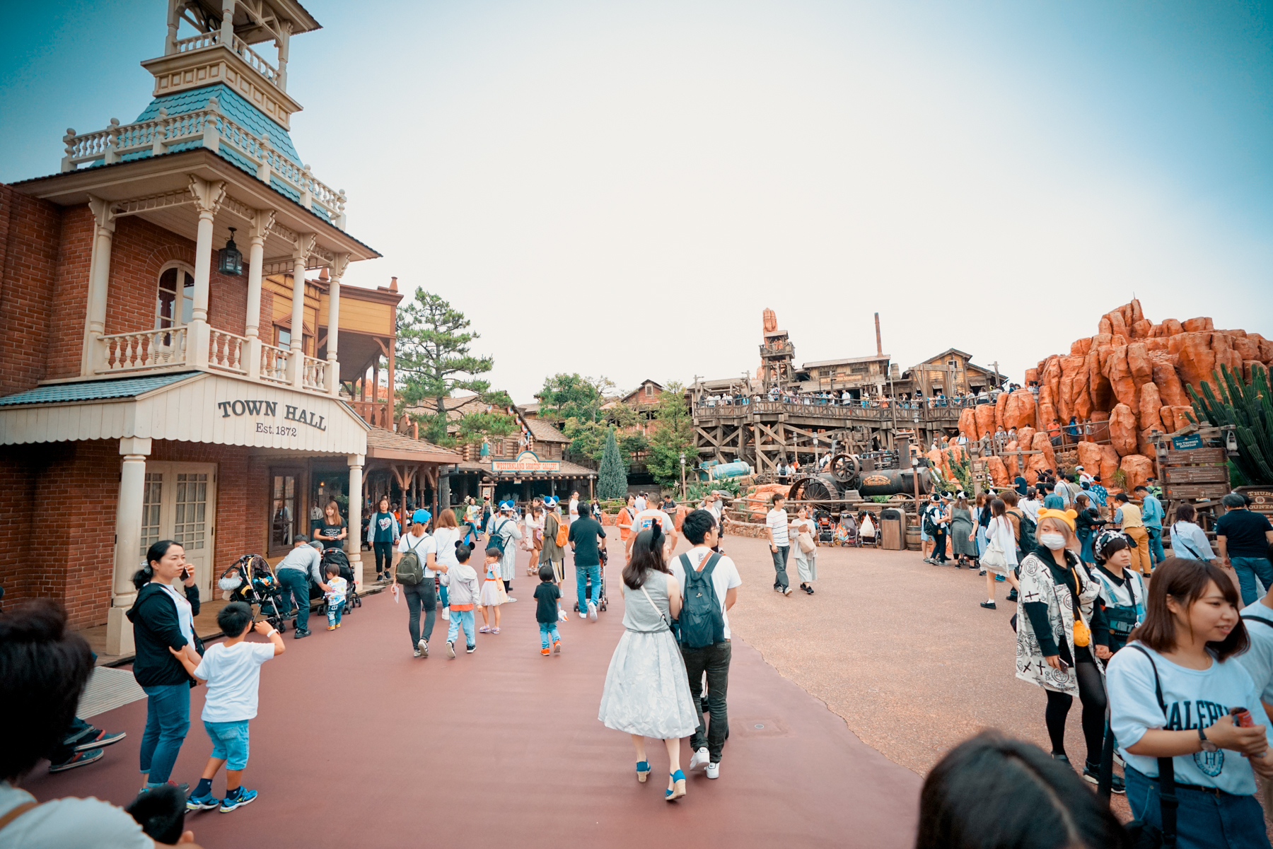 日本自由行攻略带父母,日本自由行东京