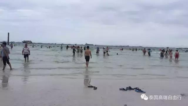 泰国曼谷芭提雅6天5晚路线,曼谷芭提雅6天5晚自由行攻略