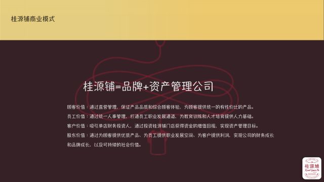 年卖3亿，从6平米小店到400家店，桂源铺经历了什么？