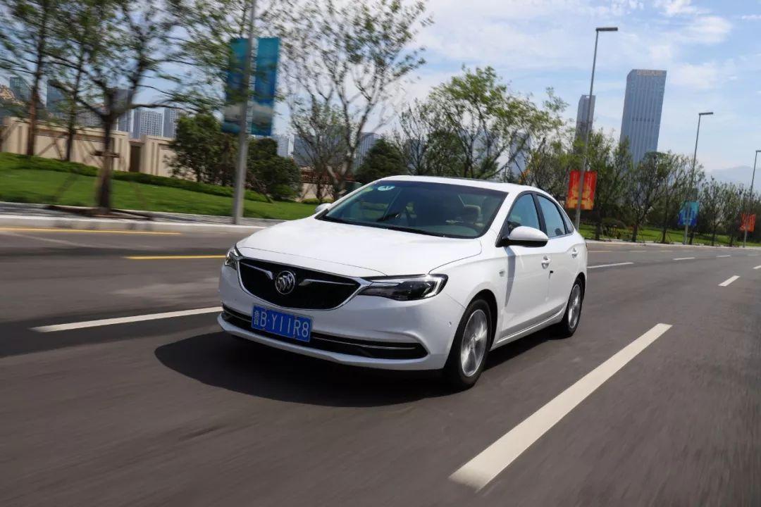 英朗三缸抖吗,18年的三缸英朗现在抖成怎么样了