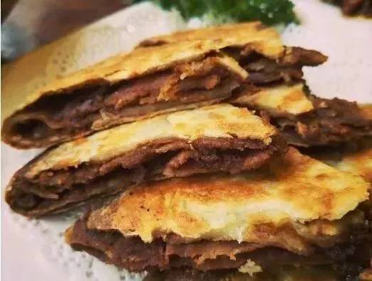 北京美食街推荐必吃,藏在地下的美食街