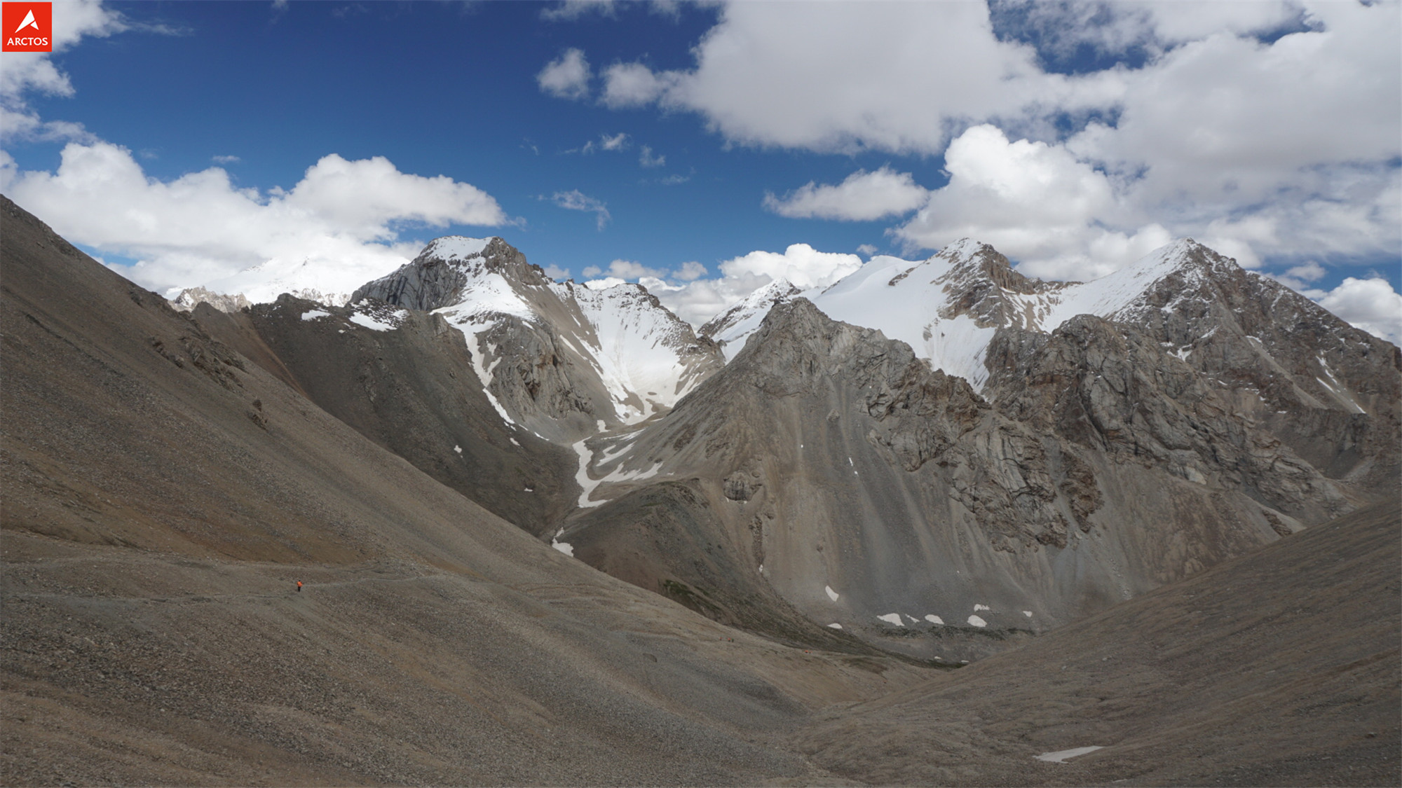 乌孙古道徒步几月份最美,夏特古道和乌孙古道