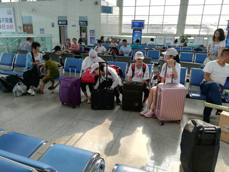 带我去远方北京,北京北京我来了