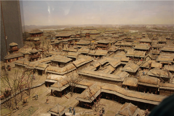 淄博齐文化发源地,淄博齐文化历史介绍