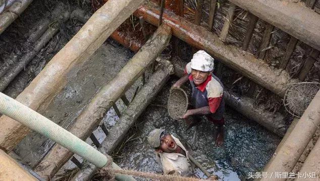 斯里兰卡宝石套路,当地华人讲述斯里兰卡现状