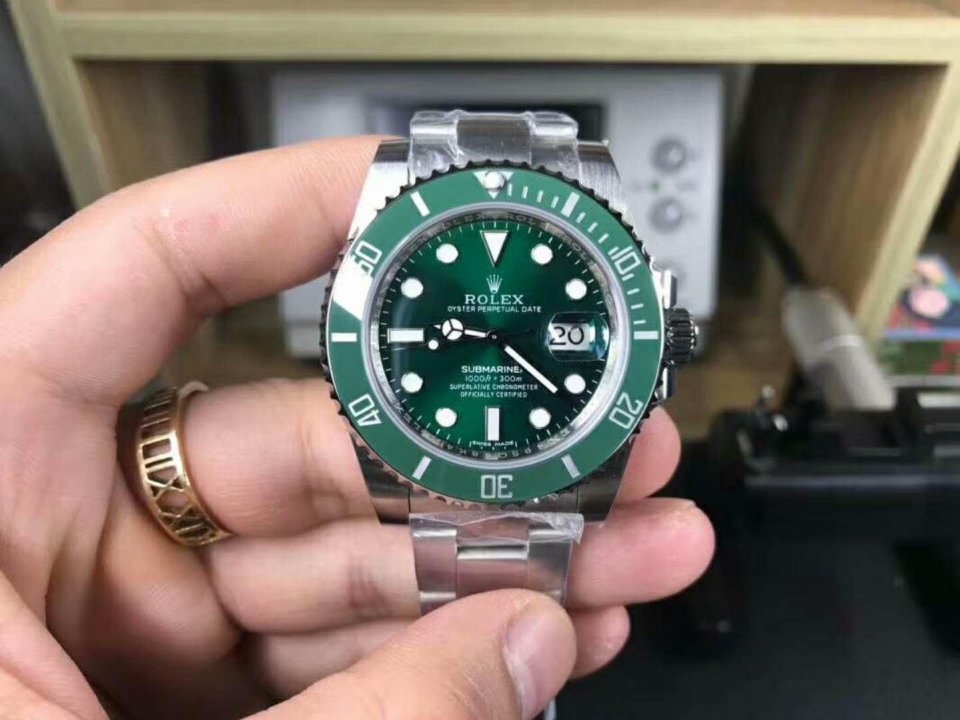 跟大家说说复刻表质量到底怎么样,你入坑了吗