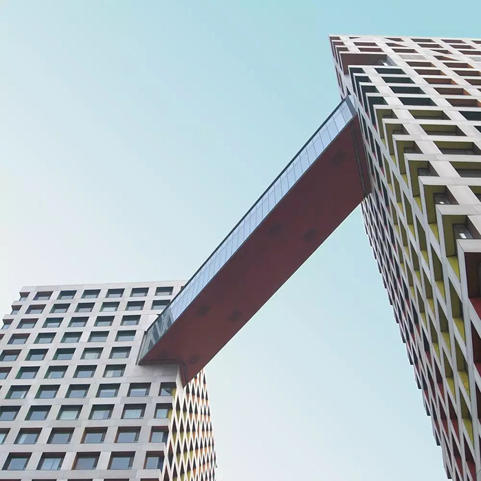 中国建筑外国人,外国看中国十大最美建筑物