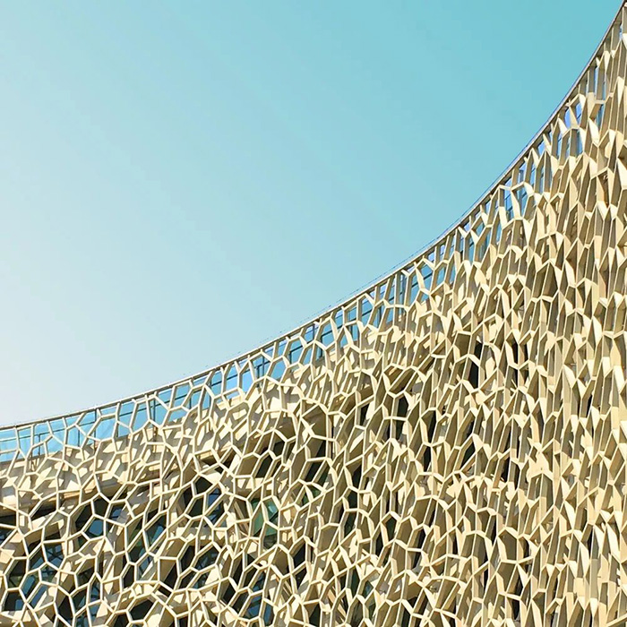 中国建筑外国人,外国看中国十大最美建筑物