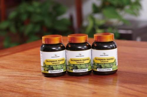 俄罗斯专家揭秘西伯利亚冷杉精华三大使用技巧