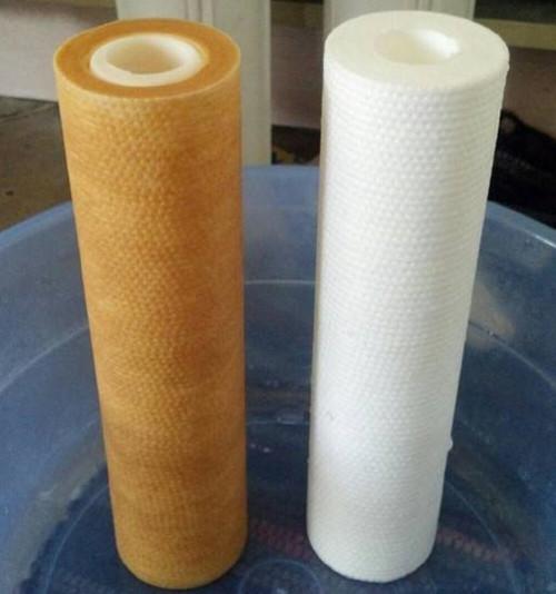 家里装了净水器有必要装前置吗,家里有没有必要安装净水器