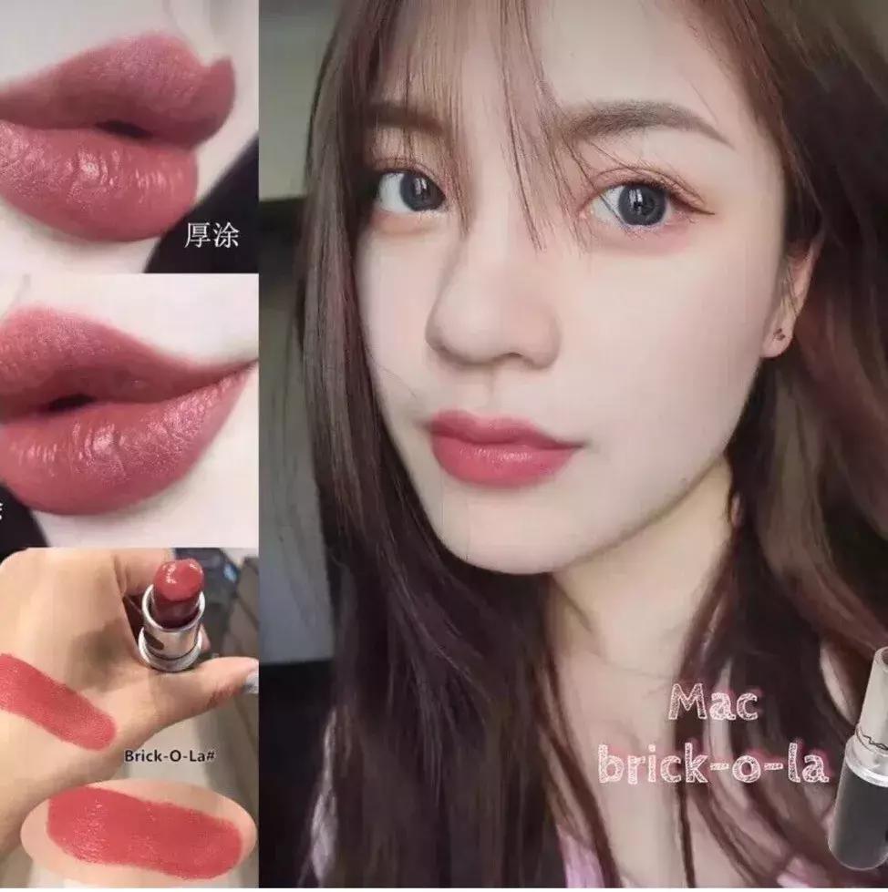 给女朋友的七夕礼物口红推荐,七夕情人节礼物最佳口红