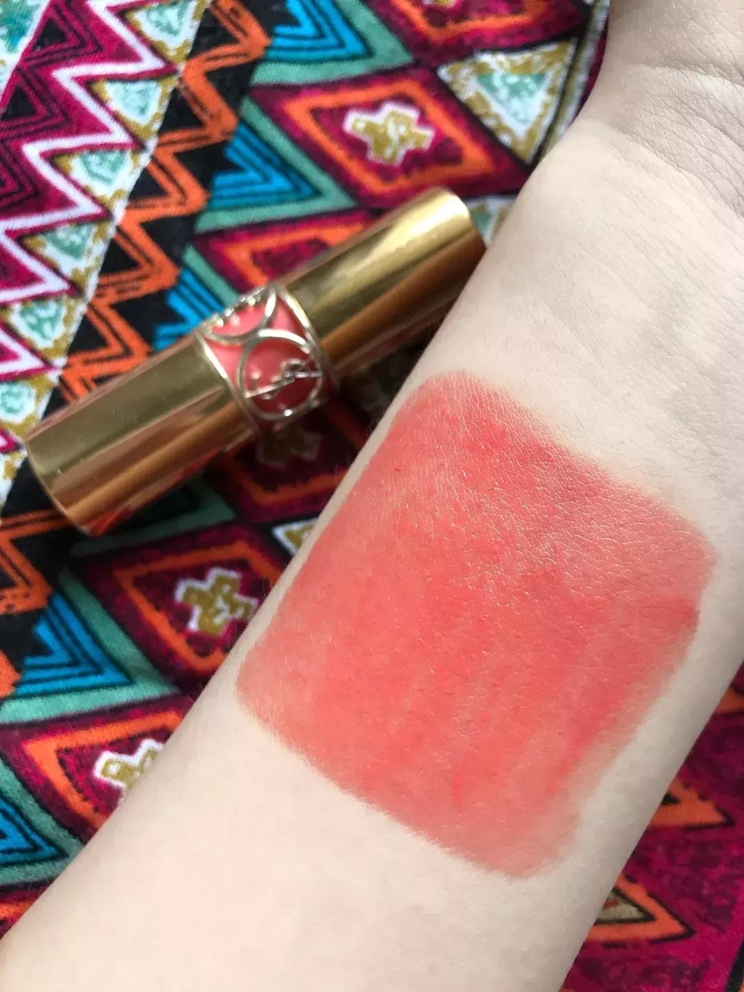 给女朋友的七夕礼物口红推荐,七夕情人节礼物最佳口红