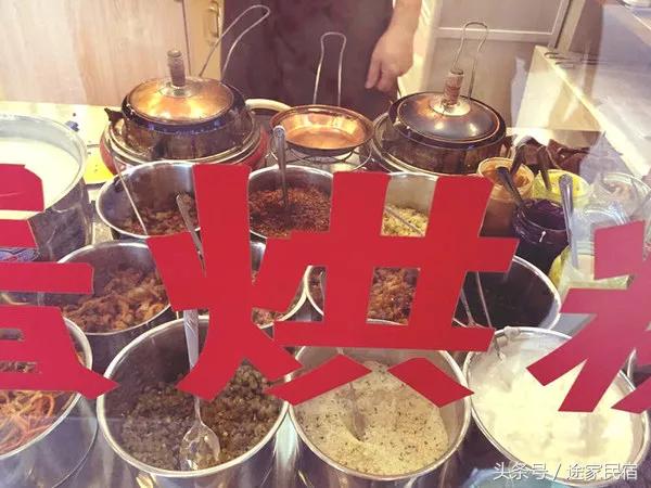 不吃辣就不能在成都愉快玩耍了?那是你对成都有误解!