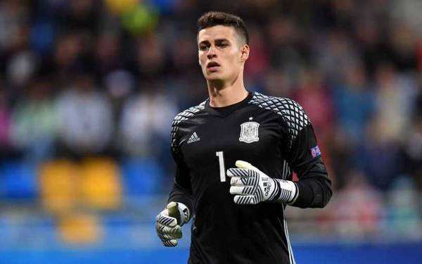 门将最贵转会费是多少,门将最高转会费保持者