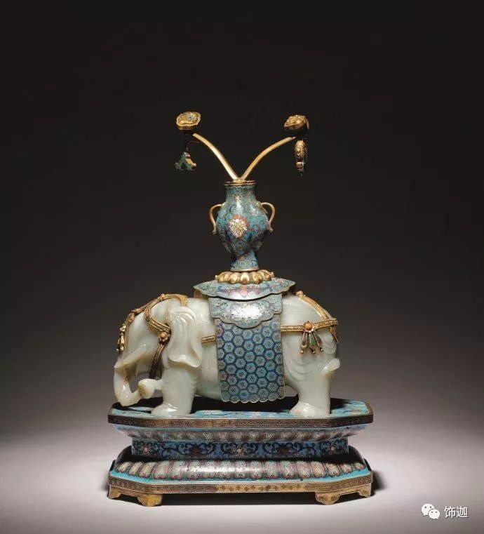 华玉最好的藏品,华玉典藏