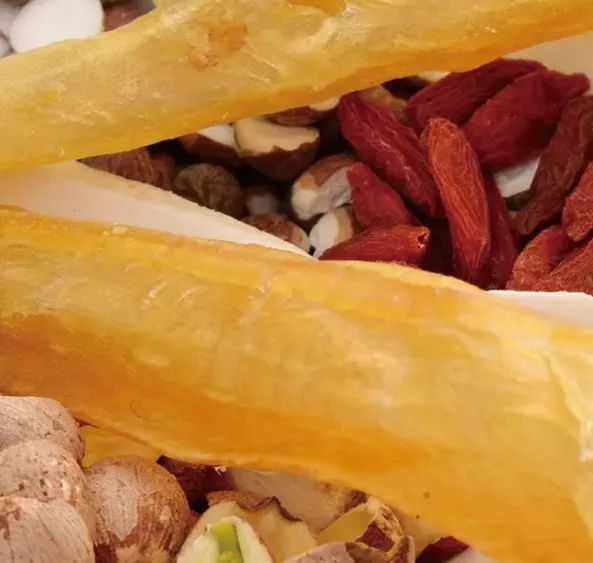 滋阴养颜的广东靓汤,最好喝的靓汤大全