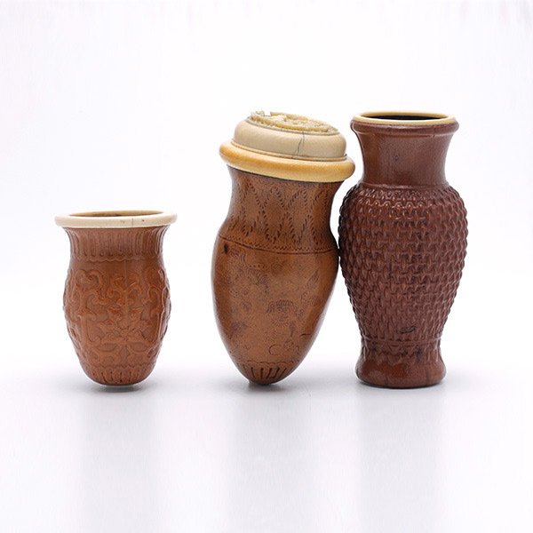 匏器鉴赏,匏器哪种器型好