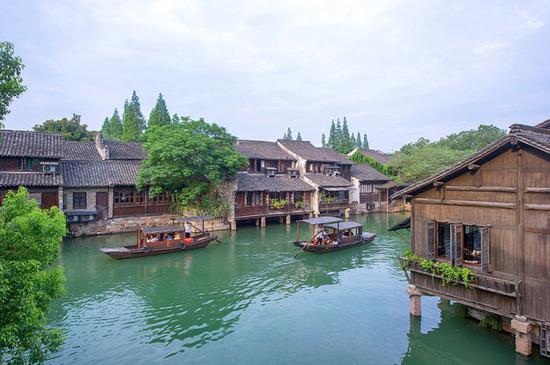 带孩子乌镇乌村游玩攻略,乌镇乡村旅游景点有哪些