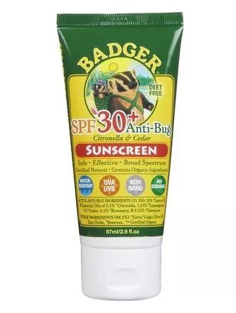 种草最好用的防晒,种草学生防晒霜