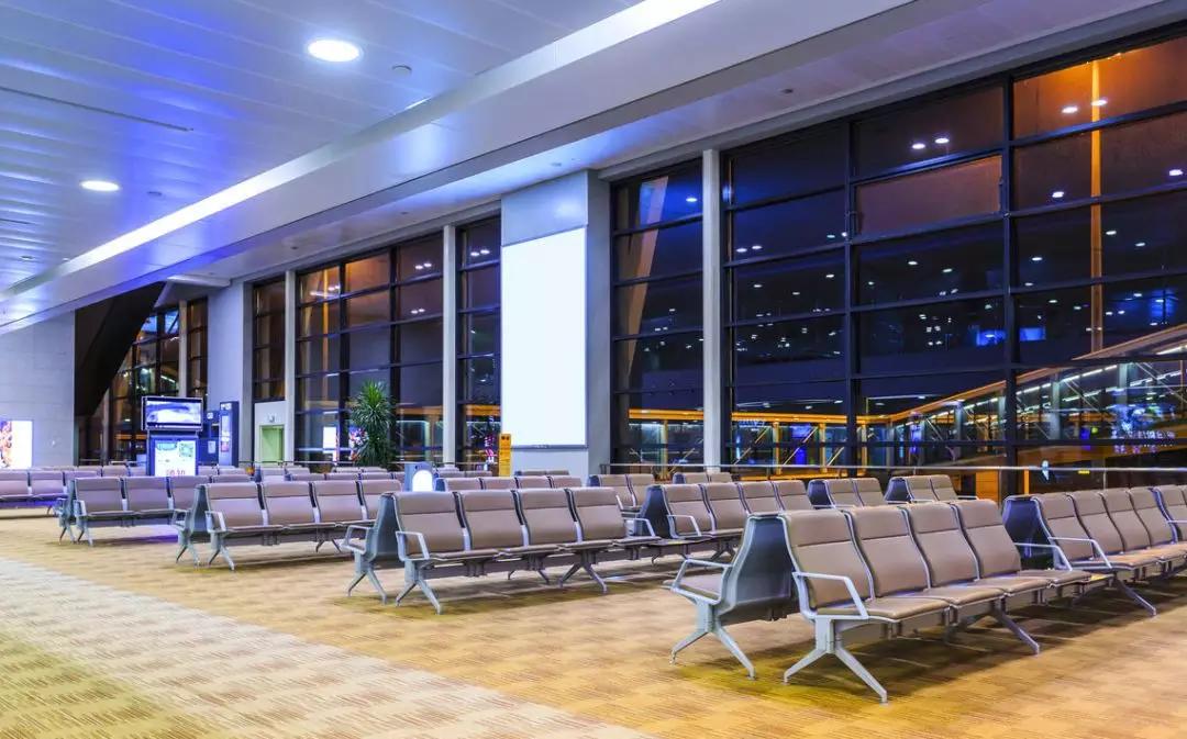 第一次去大兴机场坐飞机流程,第一次坐飞机全部流程