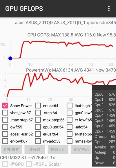华硕游戏手机rogphone,华硕rog一代游戏手机