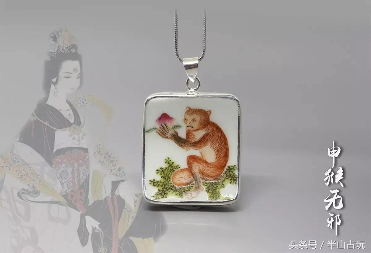 测你的前世是什么生肖,传说中四大天王的前世属相