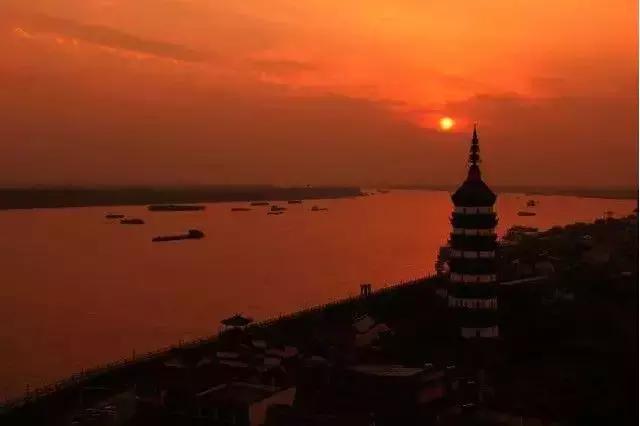 安庆出名,安庆出名了