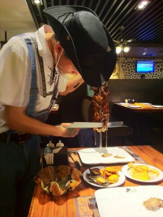 成都高品质自助餐推荐,成都十大良心自助餐